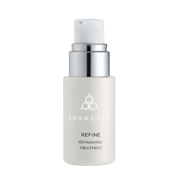 cosmedix Refine Refinishing Treatment Serum