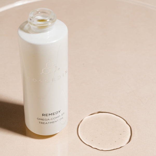 Cosmedix Remedy Omega-Complex Treatment Oil