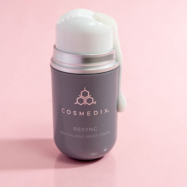Cosmedix Resync Revitalizing Night Cream