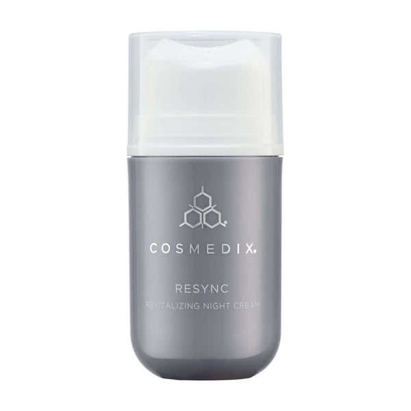 cosmedix Resync Revitalizing Night Cream
