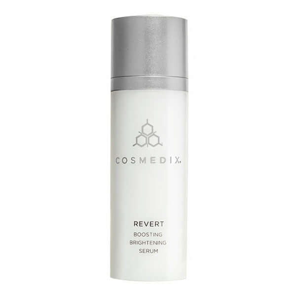 cosmedix Revert Brightening Boosting Serum 30mL
