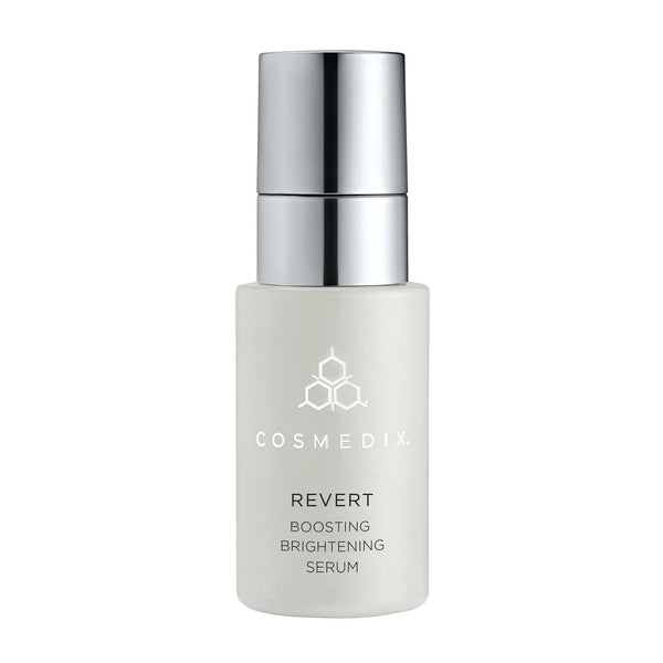 cosmedix Revert Brightening Boosting Serum