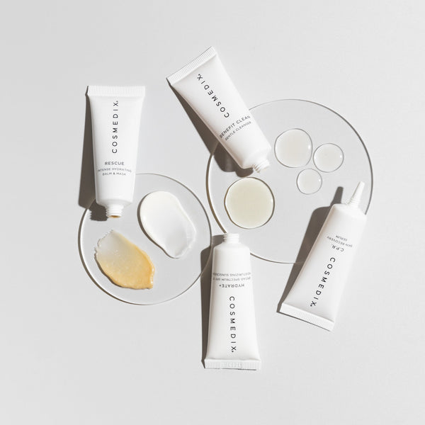 Cosmedix Sensitive Skin Starter Kit