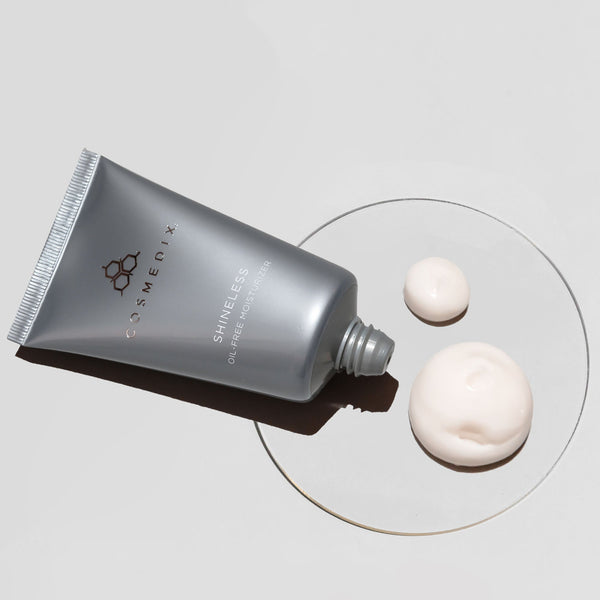 Cosmedix Shineless Oil-Free Moisturizer