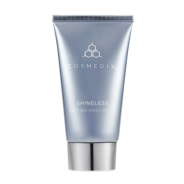 cosmedix Shineless Oil-Free Moisturizer