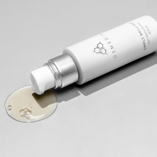 Cosmedix Simply Brilliant 24/7 Brightening Serum