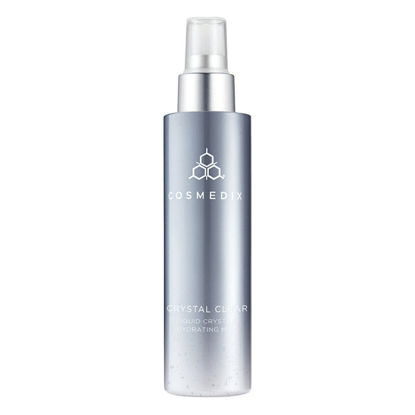 cosmedix Crystal Clear Liquid Crystal Hydrating Mist