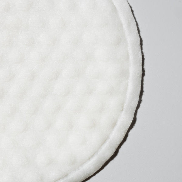 Cosmedix Prep & Reset Dual-Sided Lactic Acid Exfoliating Facial Pads