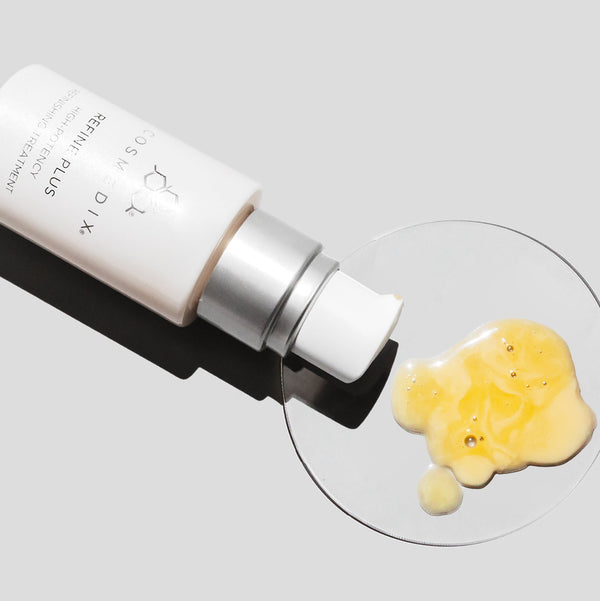 Cosmedix Refine Plus High-Potency Refinishing Treatment Peel