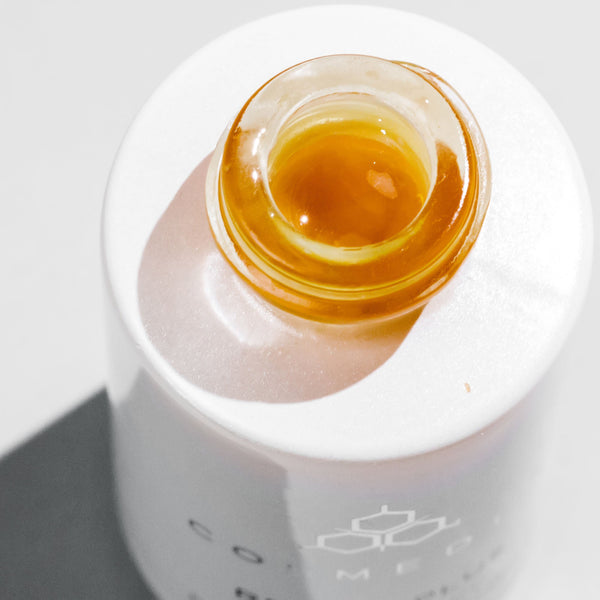 Cosmedix Refine Plus High-Potency Refinishing Treatment Peel