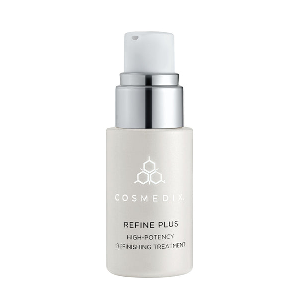 cosmedix Refine Plus High-Potency Refinishing Treatment Peel