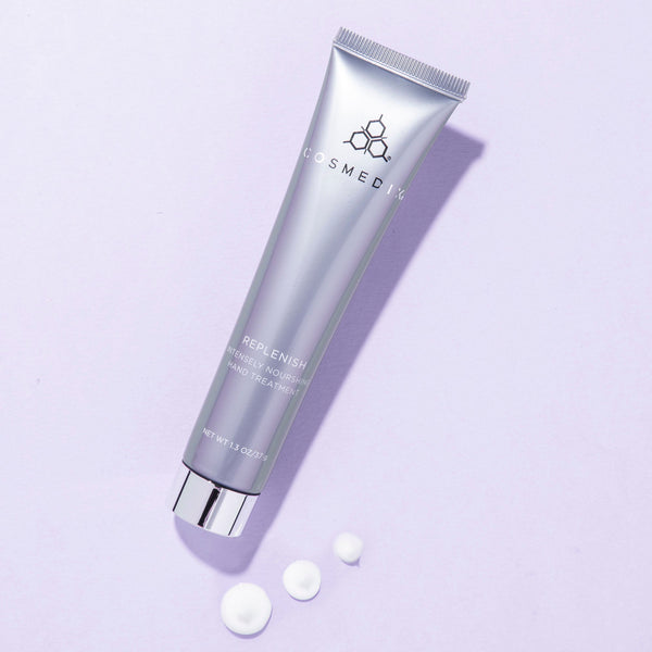 Cosmedix Replenish Intensely Nourishing Hand Treatment