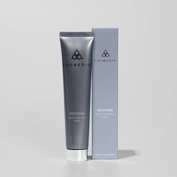 Cosmedix Restore Moisture-Rich Mask Deluxe Travel Size