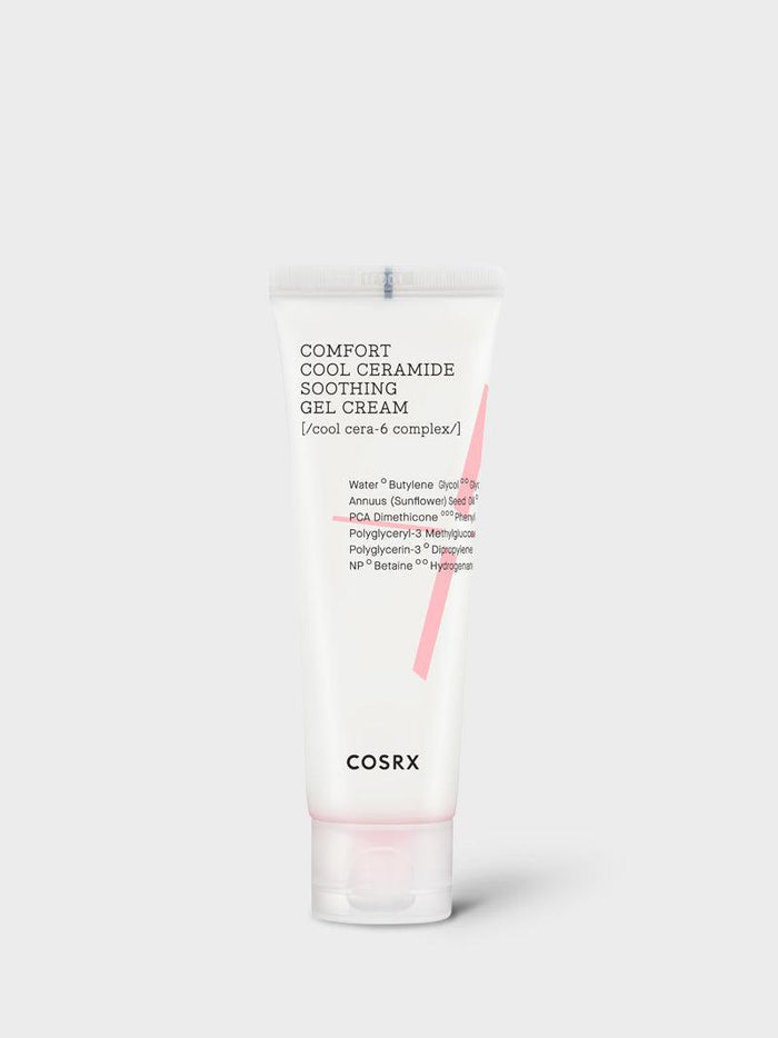 cosrx Balancium Comfort Cool Ceramide Soothing Gel Cream
