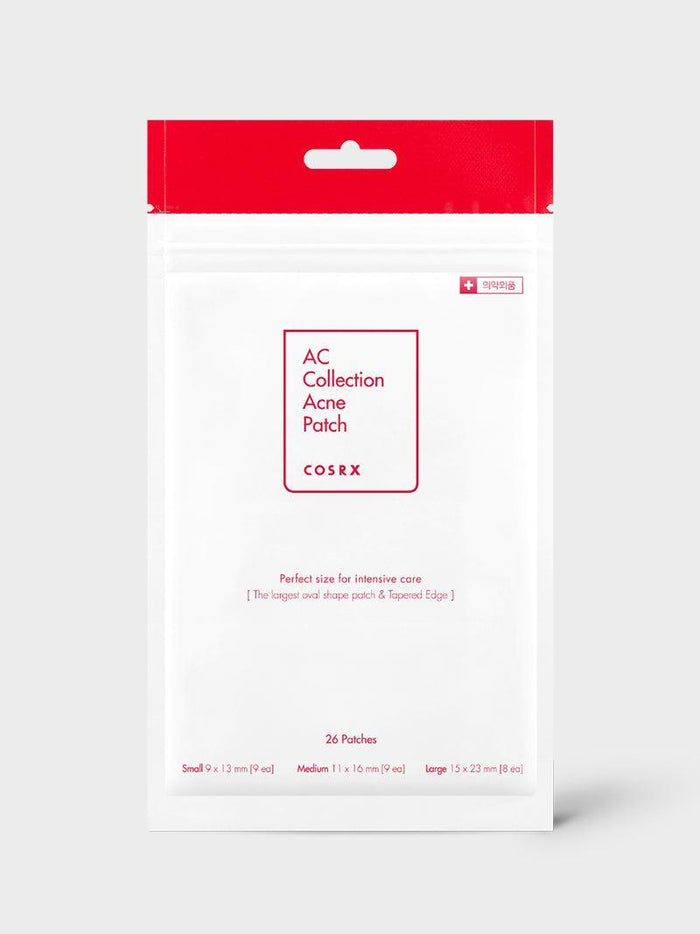 cosrx AC Collection Acne Patch