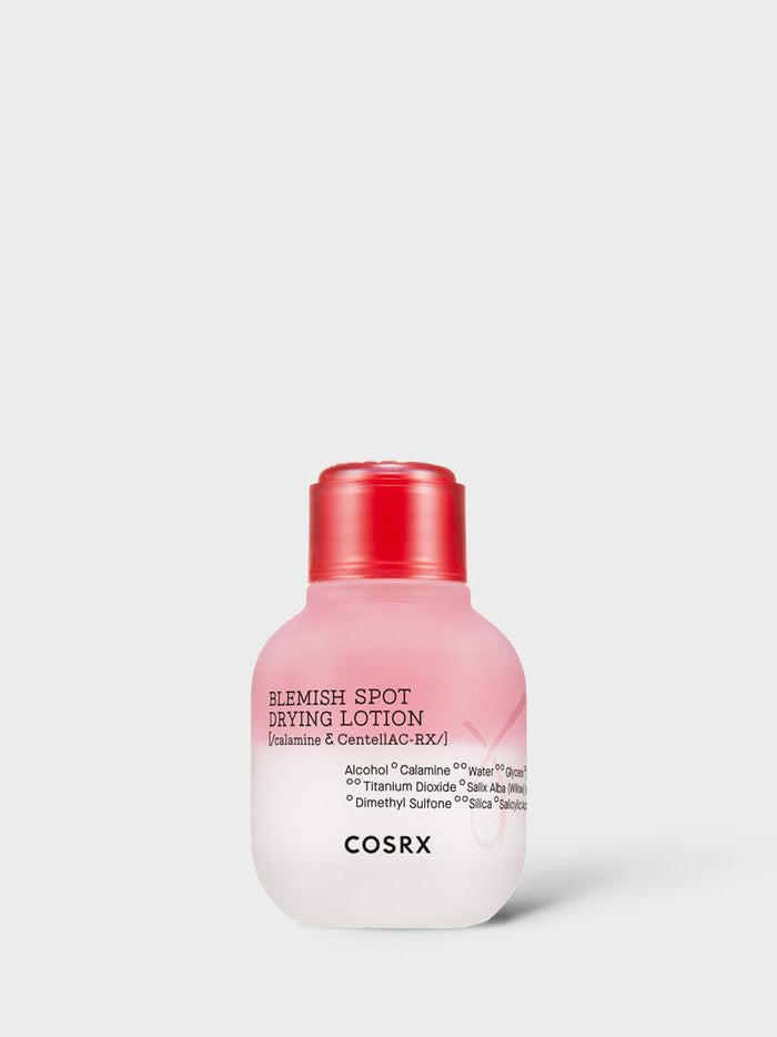 cosrx AC Collection Blemish Spot Drying Lotion