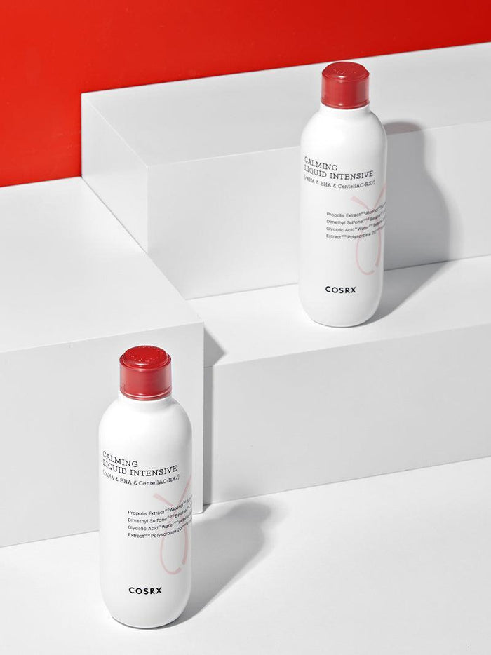 Cosrx AC Collection Calming Liquid Intensive