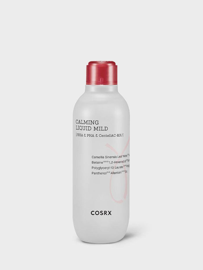 cosrx AC Collection Calming Liquid Mild