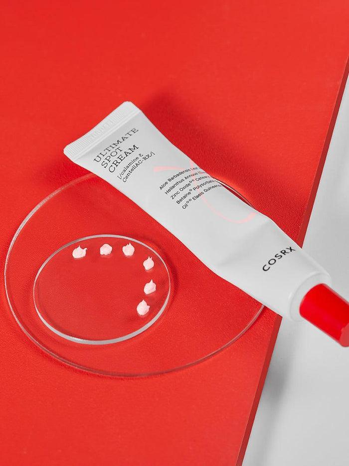 Cosrx AC Collection Ultimate Spot Cream