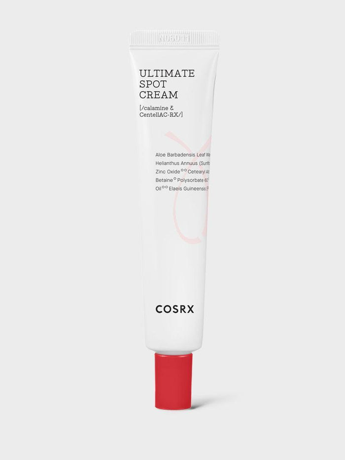 cosrx AC Collection Ultimate Spot Cream