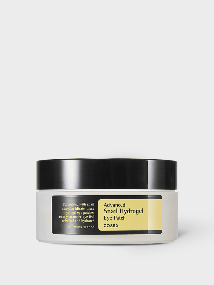 cosrx Advanced Snail Hydrogel Eye Patch