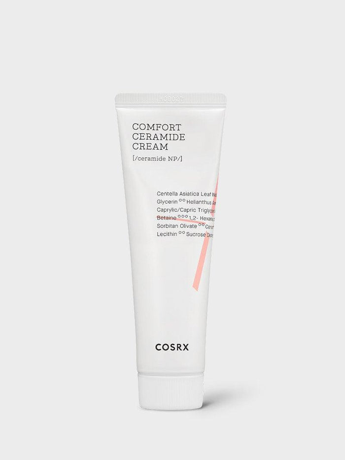 cosrx Balancium Comfort Ceramide Cream