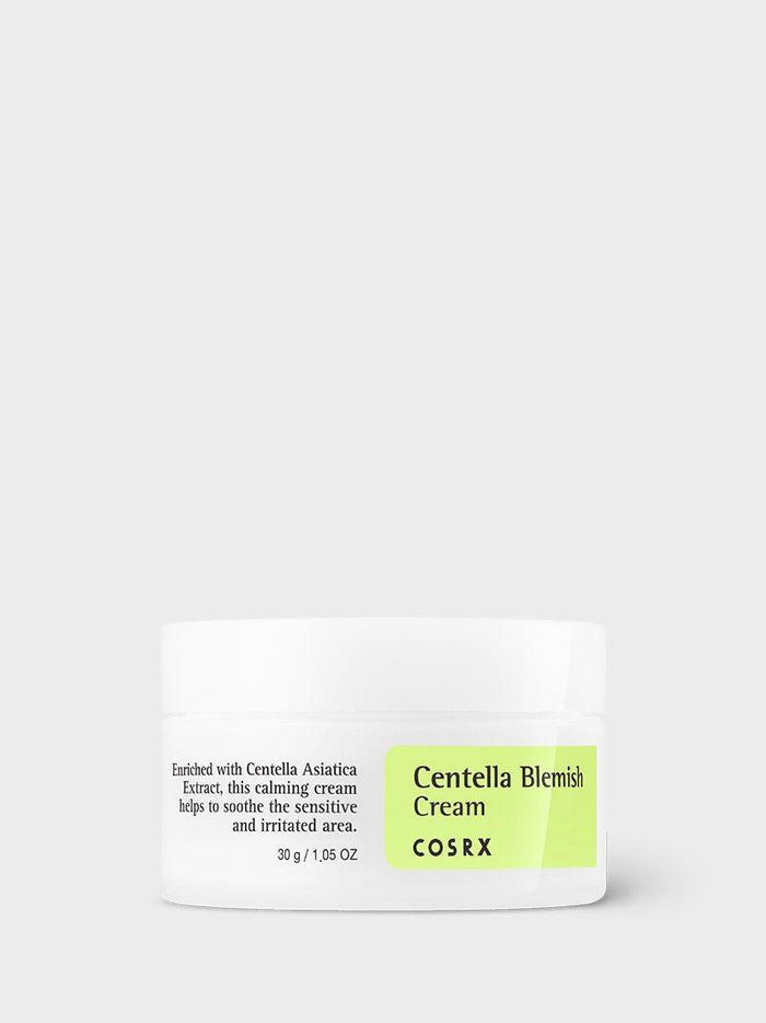 cosrx Centella Blemish Cream