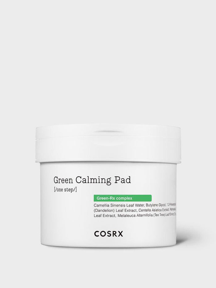 cosrx COSRX One Step Green Calming Pad