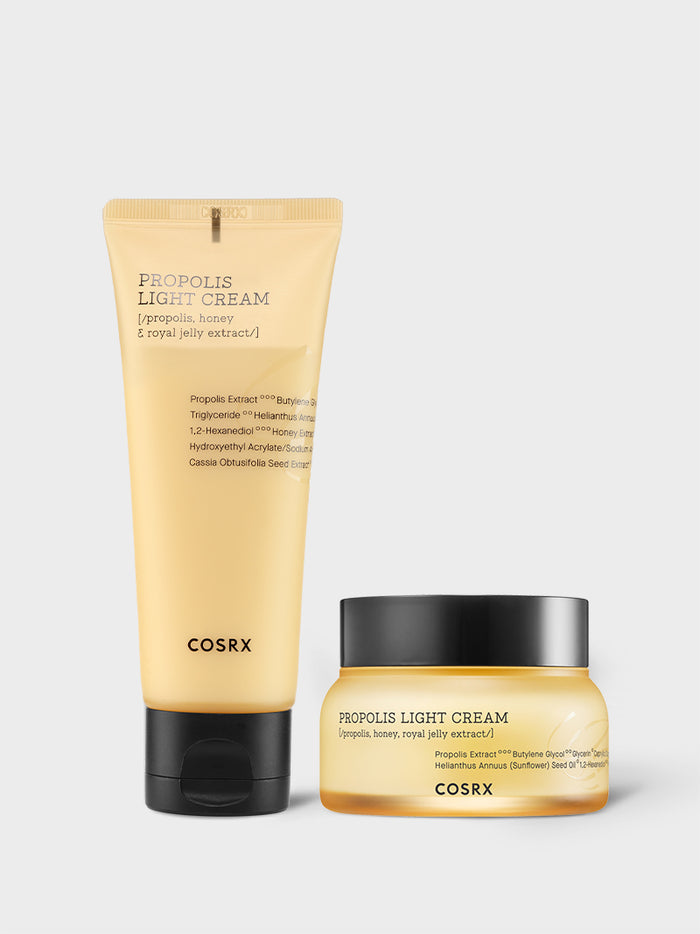 cosrx Full Fit Propolis Light Cream
