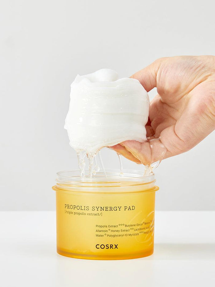 Cosrx Full Fit Propolis Synergy Pad