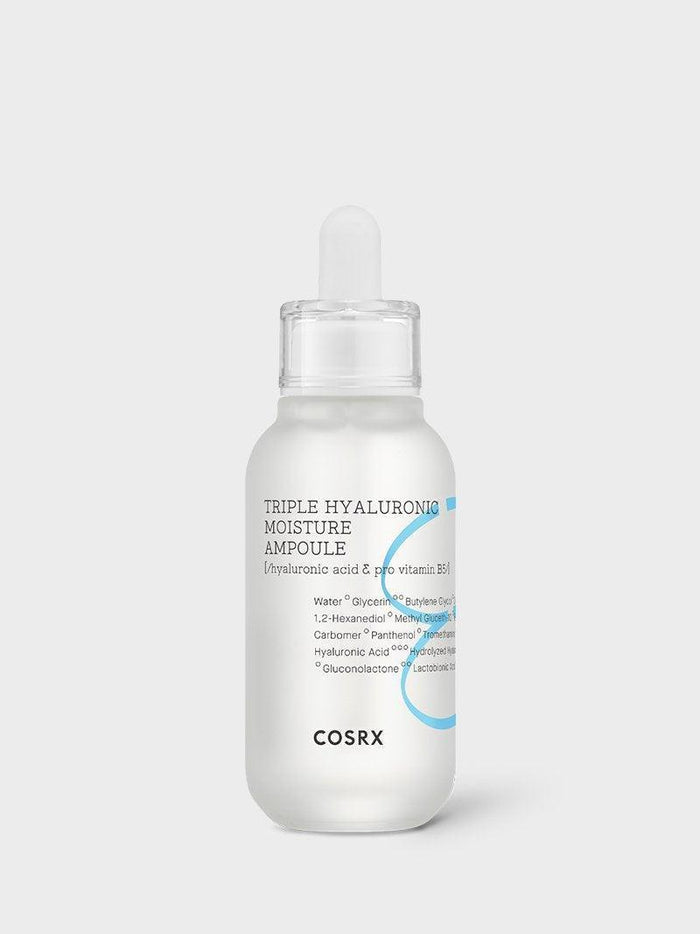 cosrx Hydrium Triple Hyaluronic Moisture Ampoule