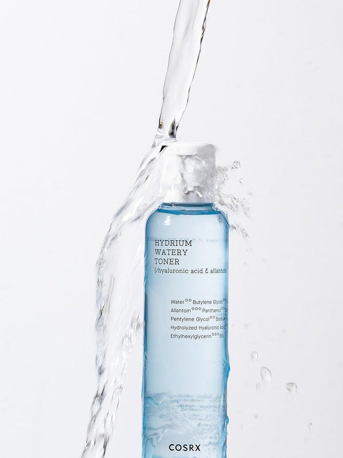 Cosrx Hydrium Watery Toner