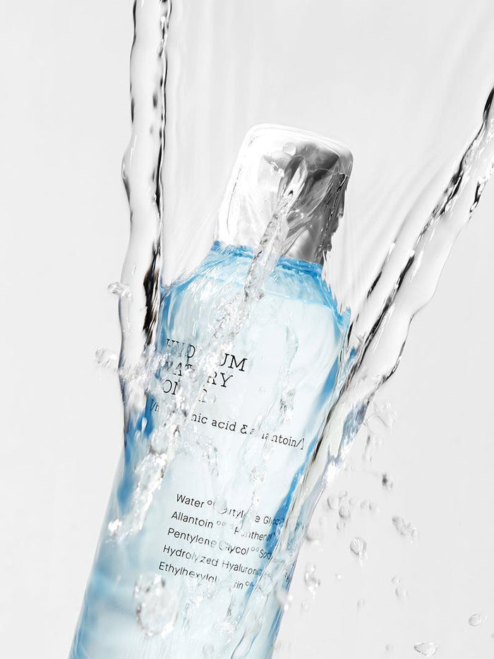Cosrx Hydrium Watery Toner