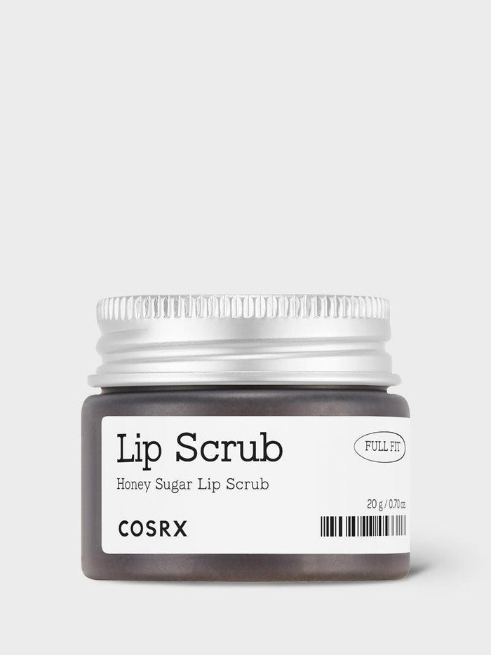 cosrx Lip Scrub - Full Fit Honey Sugar Lip Scrub
