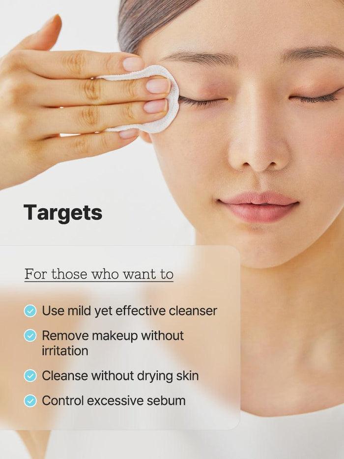 Cosrx Low PH Niacinamide Micellar Cleansing Water