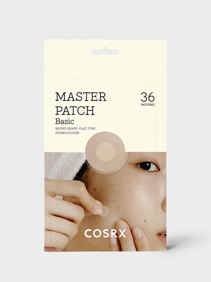 cosrx Master Patch Basic [36ea]