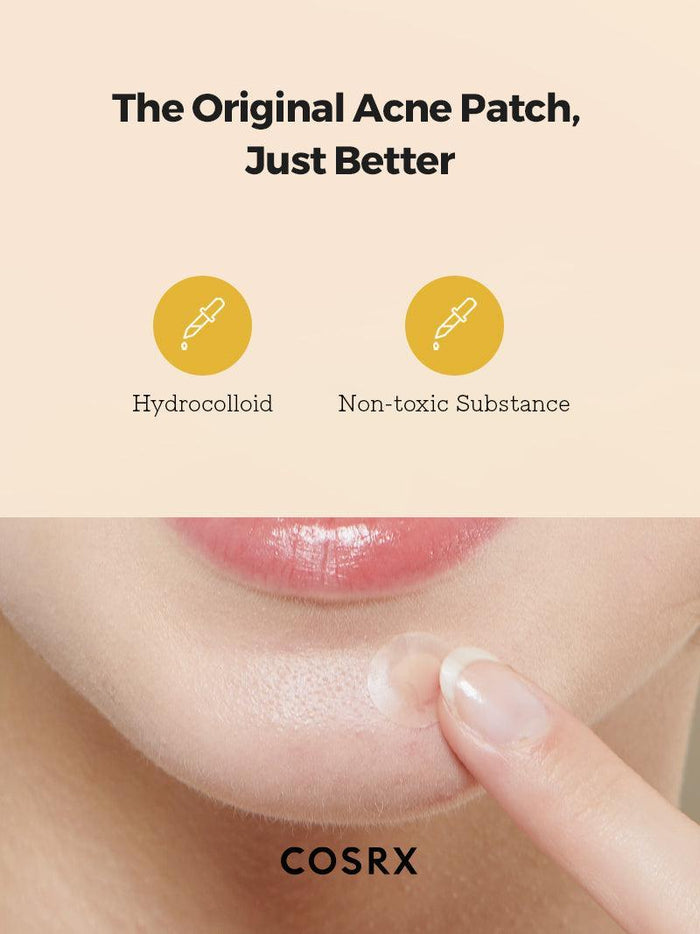 Cosrx Master Patch Basic [90ea]