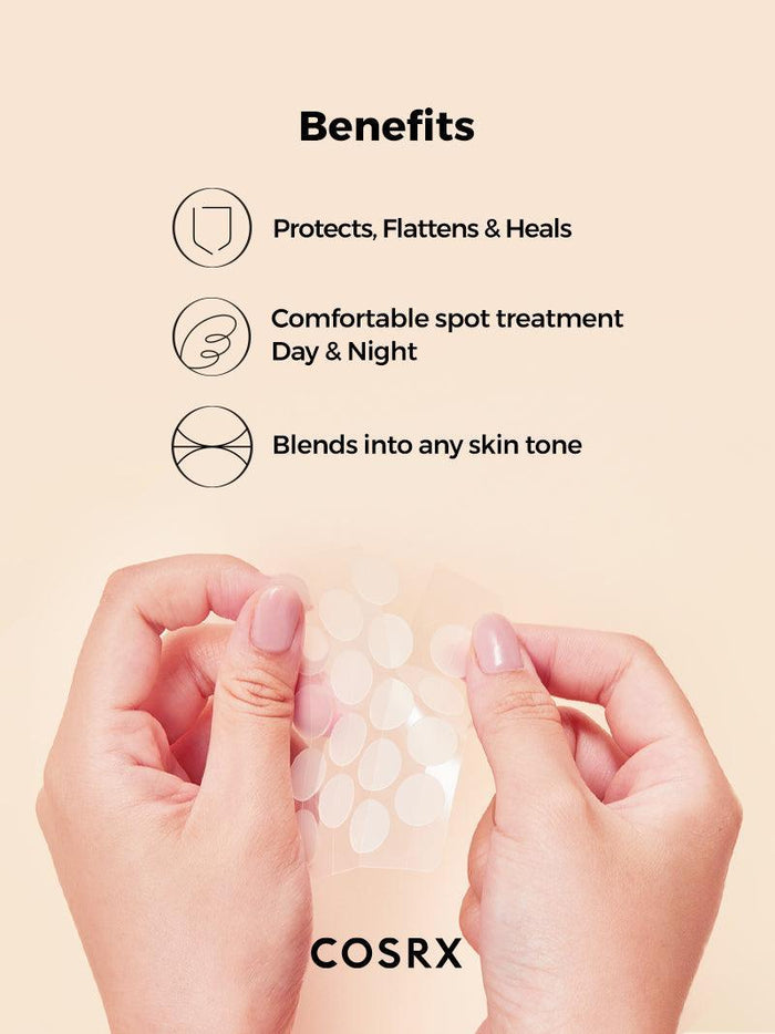 Cosrx Master Patch Basic [90ea]