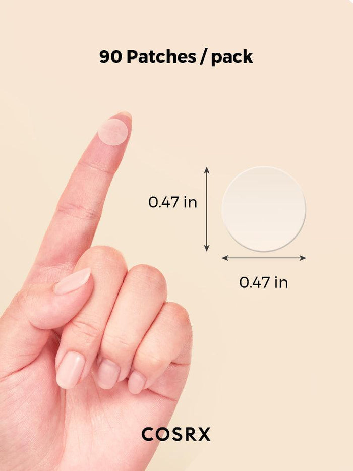 Cosrx Master Patch Basic [90ea]