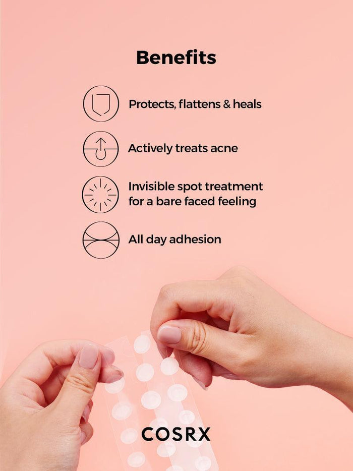 Cosrx Master Patch Intensive [36ea]