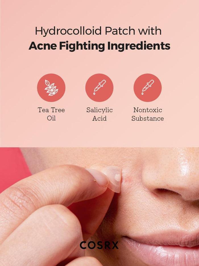 Cosrx Master Patch Intensive [90ea]