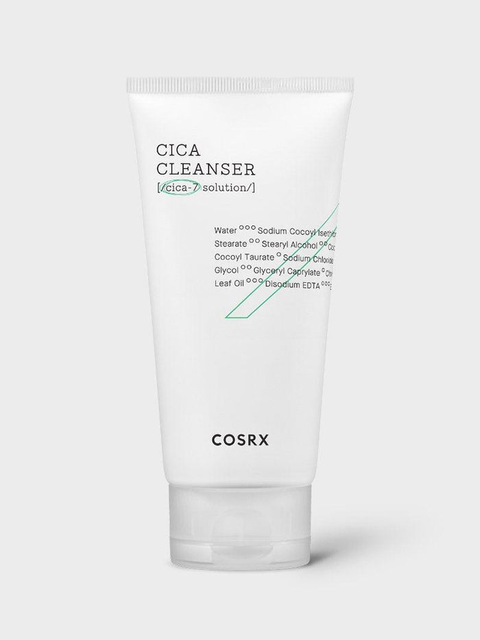 cosrx Pure Fit Cica Cleanser