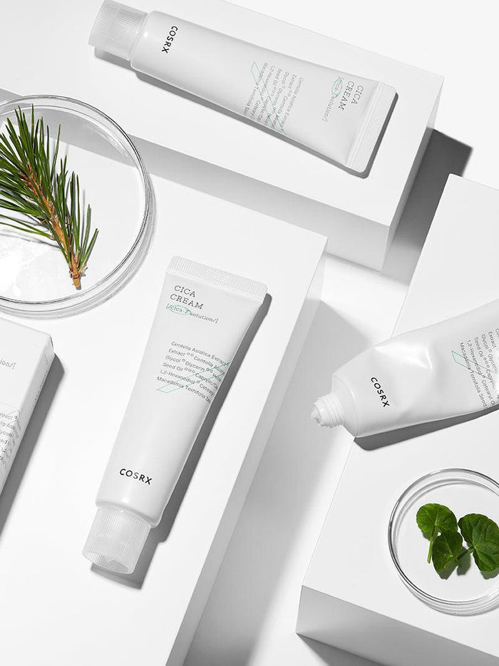 Cosrx Pure Fit Cica Cream