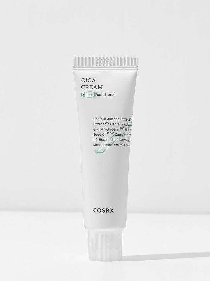 Cosrx Pure Fit Cica Cream