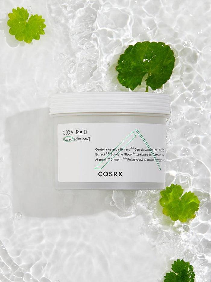 Cosrx Pure Fit Cica Pad Full Size (90 Pads)