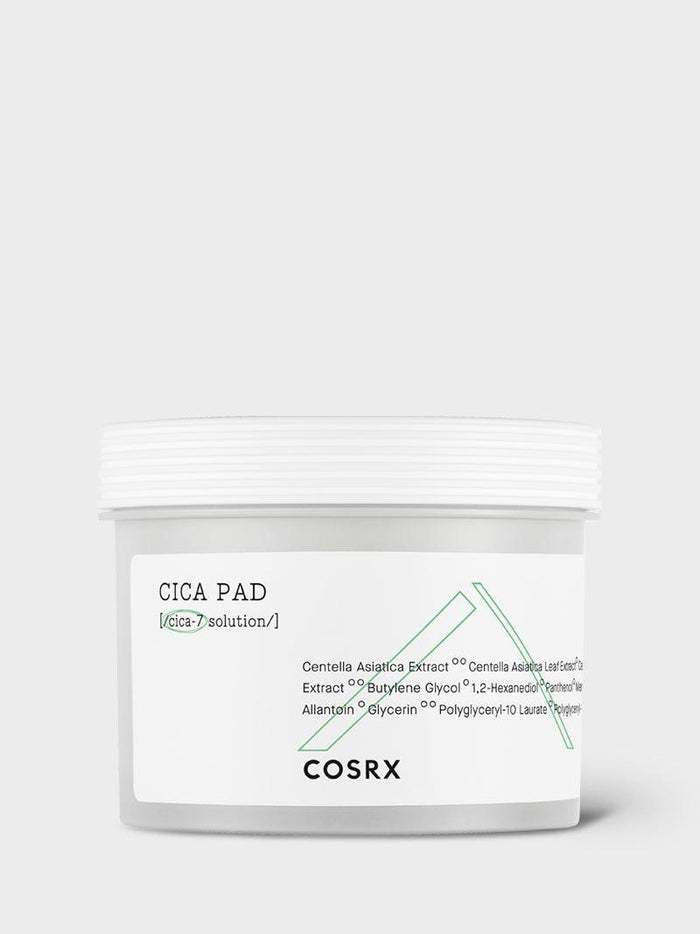 cosrx Pure Fit Cica Pad Full Size (90 Pads)