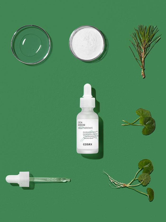 Cosrx Pure Fit Cica Serum