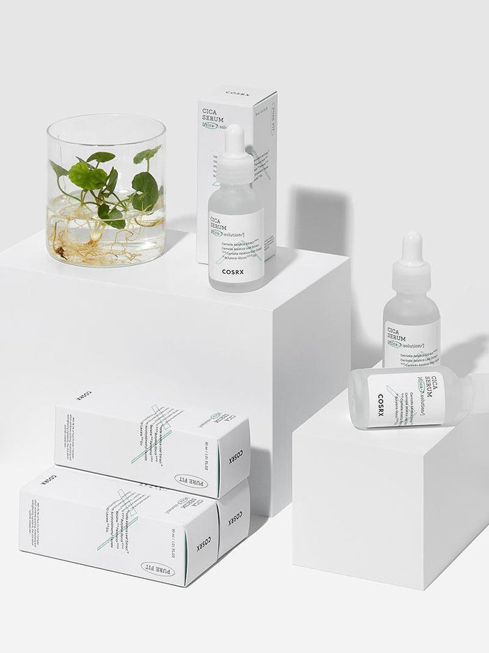 Cosrx Pure Fit Cica Serum