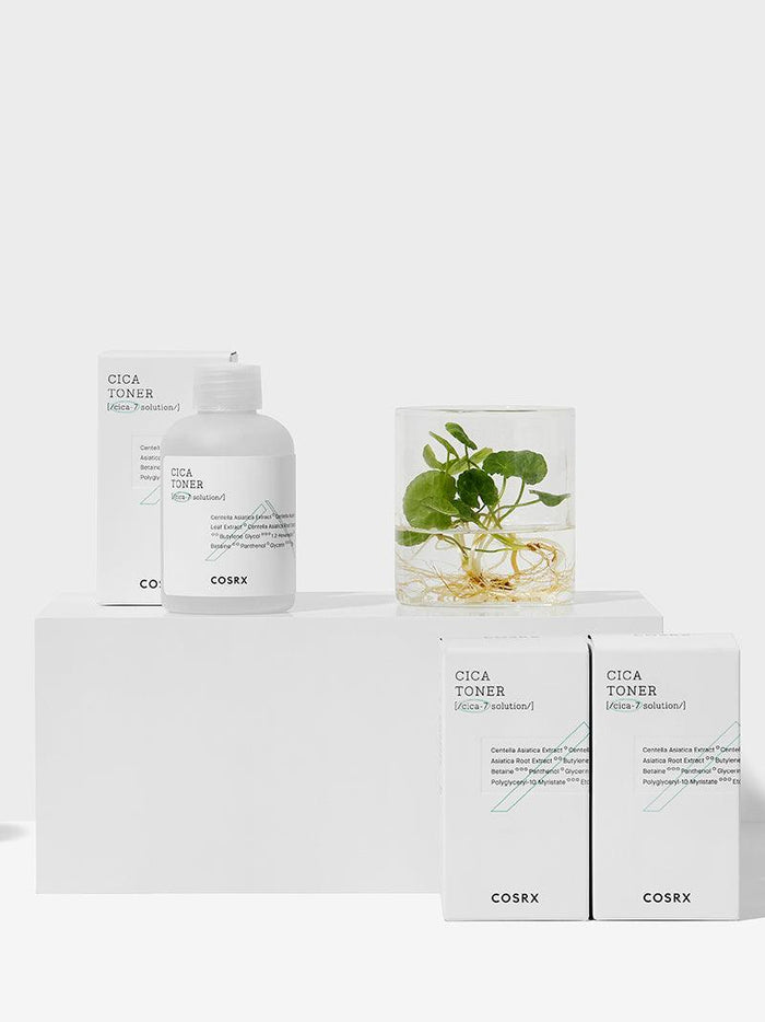 Cosrx Pure Fit Cica Toner