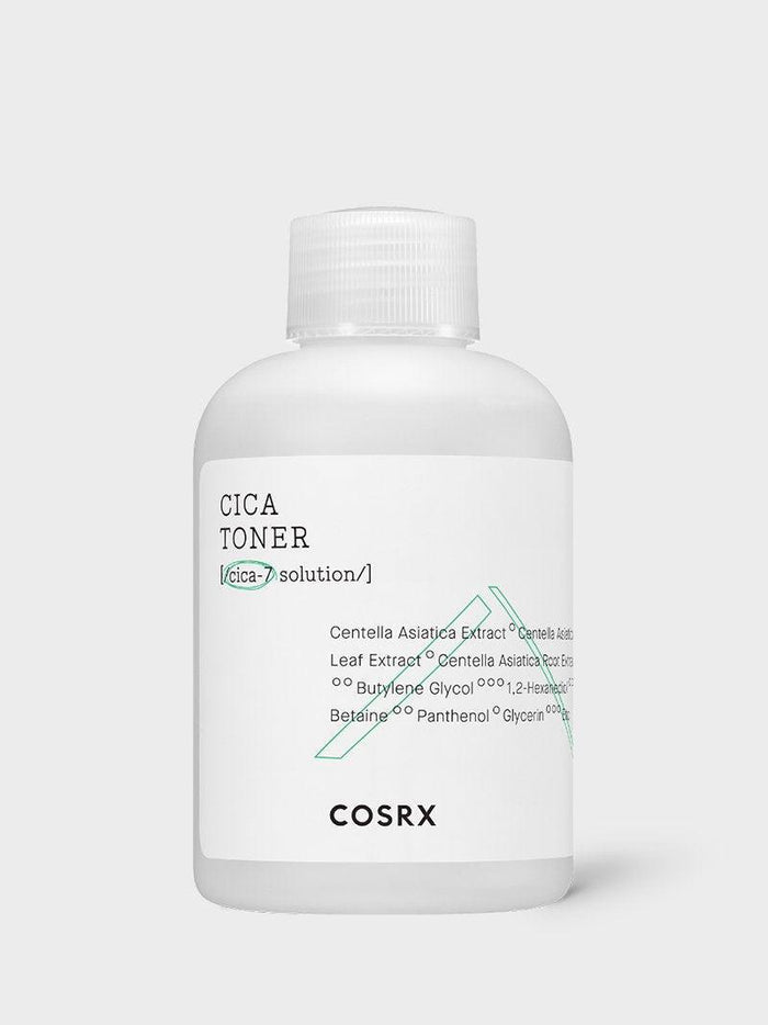 cosrx Pure Fit Cica Toner